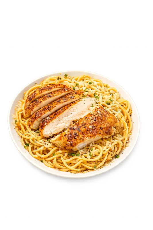 Dolce Parma