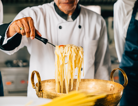 illu pate client | Dolce Parma