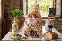 prosciutto client | Dolce Parma