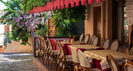 restau client2 | Dolce Parma
