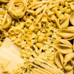 variety of uncooked italian pasta still life 2026 03 10 23 28 42 utc | Dolce Parma