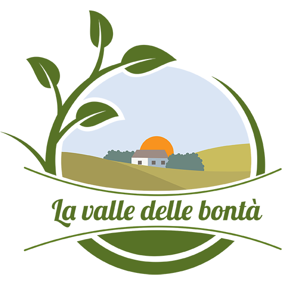 LA VALLE DELLE BONTA Caseificio sito | Dolce Parma