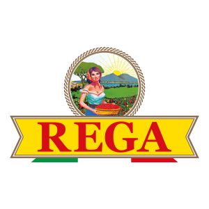 LOGO REGA CONSERVE | Dolce Parma