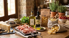 arrivages fonctionnement | Dolce Parma