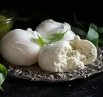 burrata engagement | Dolce Parma