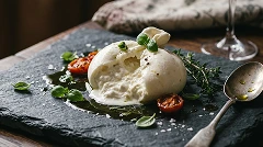 burrata fonctionnement | Dolce Parma