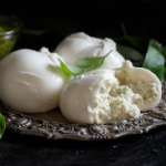 burrata histoire | Dolce Parma