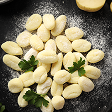 concept of cooking with raw potato gnocchi top vi 2026 03 24 15 22 05 utc 1 | Dolce Parma