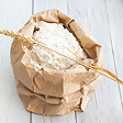 flour in a brown paper bag with wheat 2026 01 06 09 56 07 utc 1 | Dolce Parma