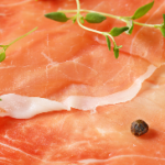 jambon histoire | Dolce Parma