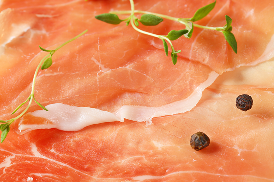 jambon histoire | Dolce Parma