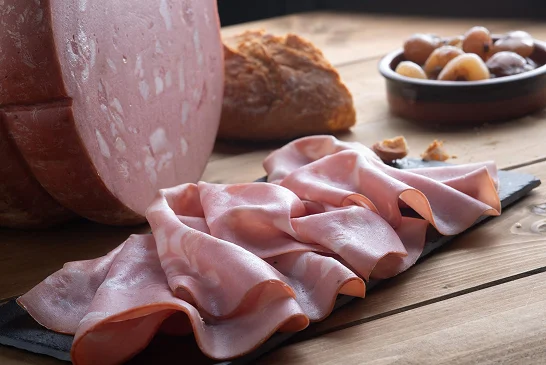 negrimortadelle | Dolce Parma