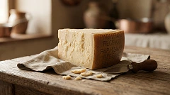 parmesan fonctionnement | Dolce Parma