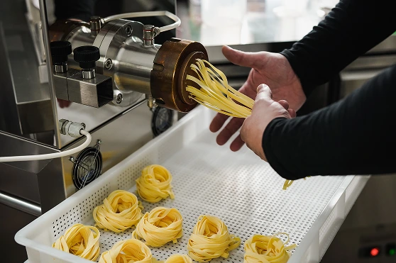 pates producteur | Dolce Parma